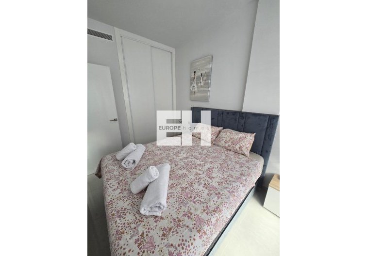 Revente - Appartement - Torrevieja - Estacion De Autobuses