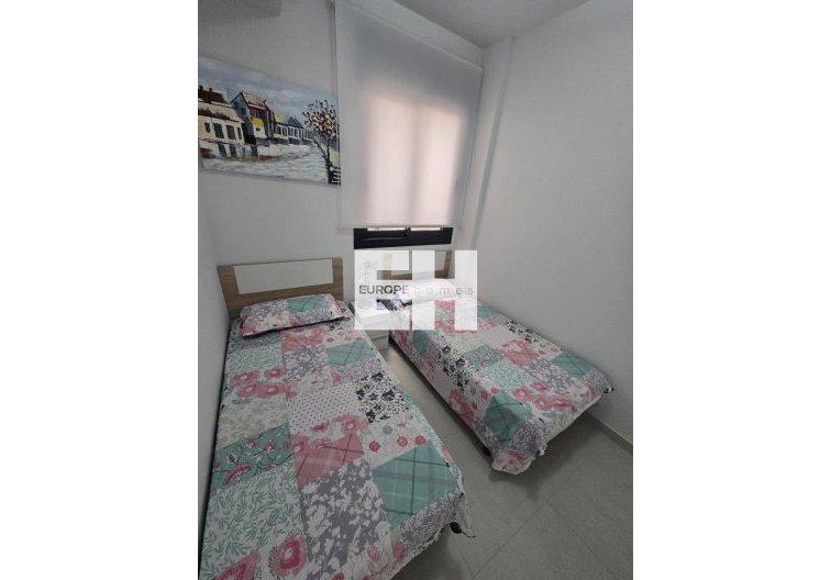 Revente - Appartement - Torrevieja - Estacion De Autobuses