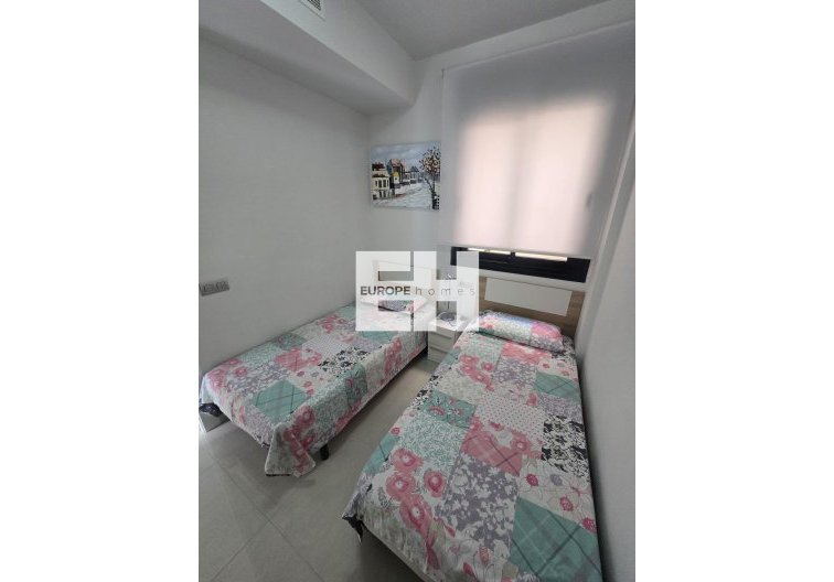 Revente - Appartement - Torrevieja - Estacion De Autobuses