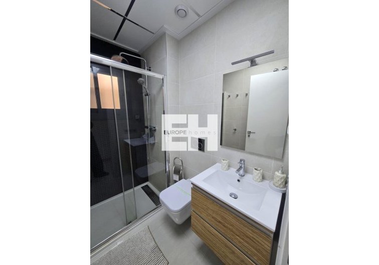 Revente - Appartement - Torrevieja - Estacion De Autobuses