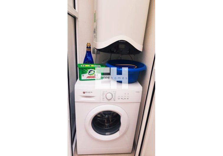 Revente - Appartement - Torrevieja - Estacion De Autobuses