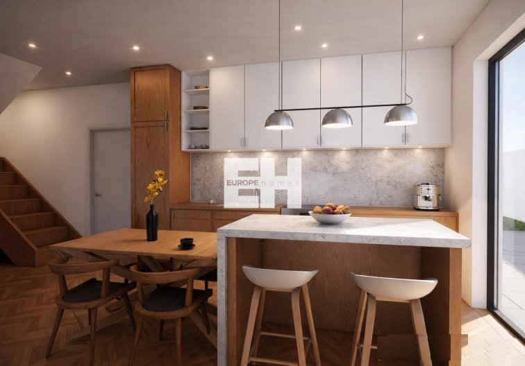 Obra Nueva - villa - Los Alcázares