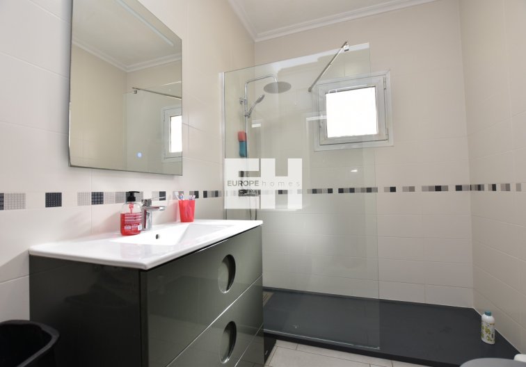 Wiederverkauf - town house - Algorfa - Inland