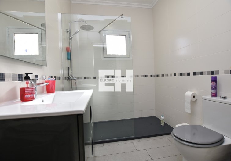 Wiederverkauf - town house - Algorfa - Inland