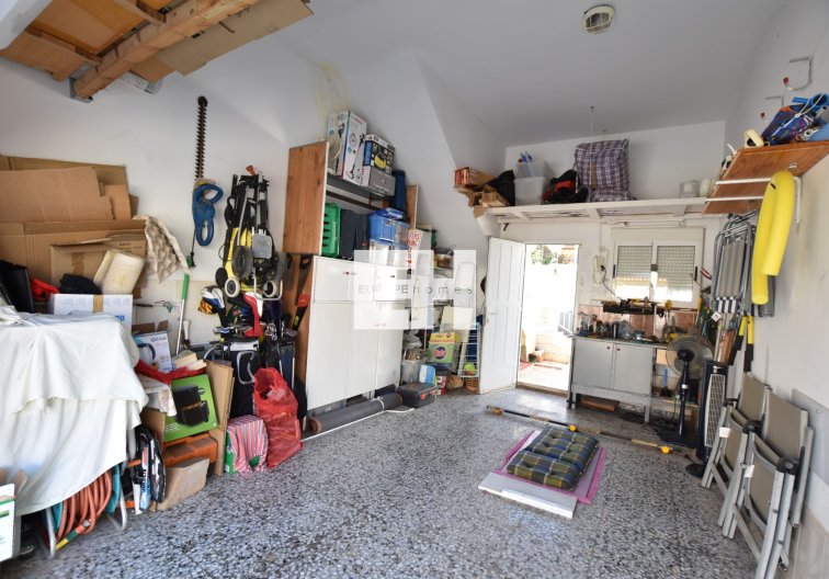 Wiederverkauf - town house - Algorfa - Inland