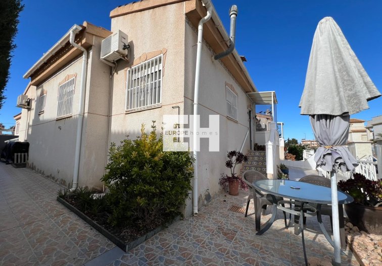 Wiederverkauf - town house - Algorfa - Inland