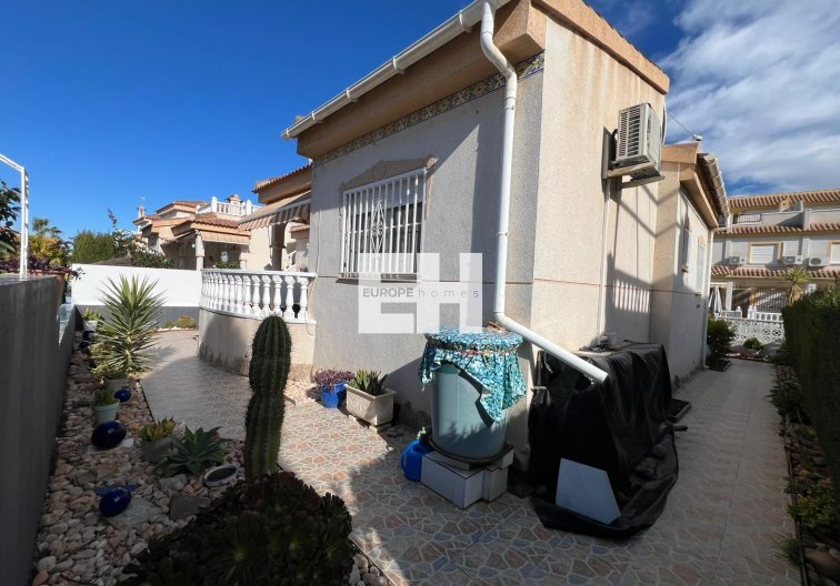 Wiederverkauf - town house - Algorfa - Inland