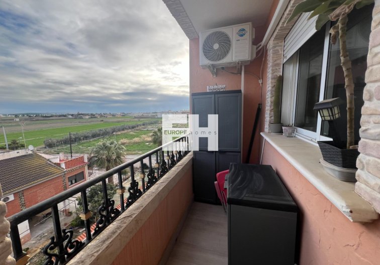 Herverkoop - Appartement - Dolores - Comunidad Valenciana