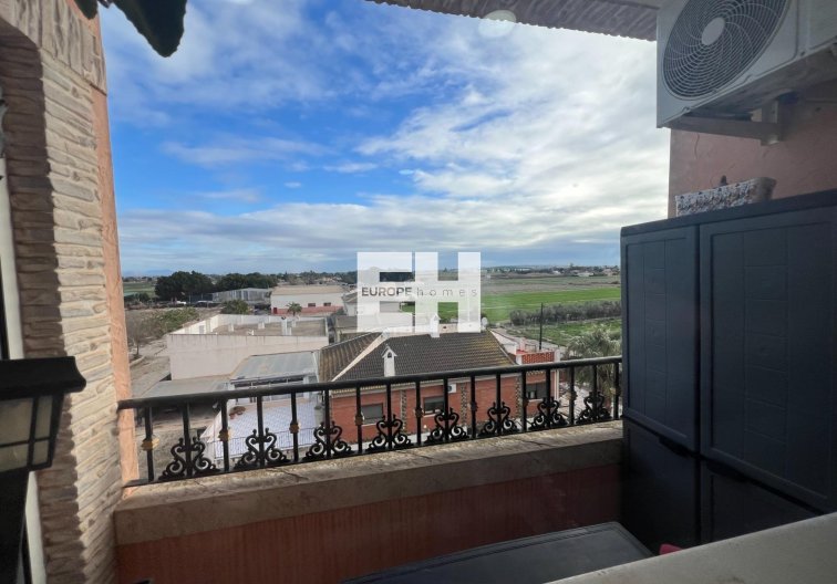 Herverkoop - Appartement - Dolores - Comunidad Valenciana