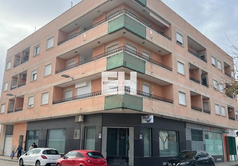 Herverkoop - Appartement - Dolores - Comunidad Valenciana