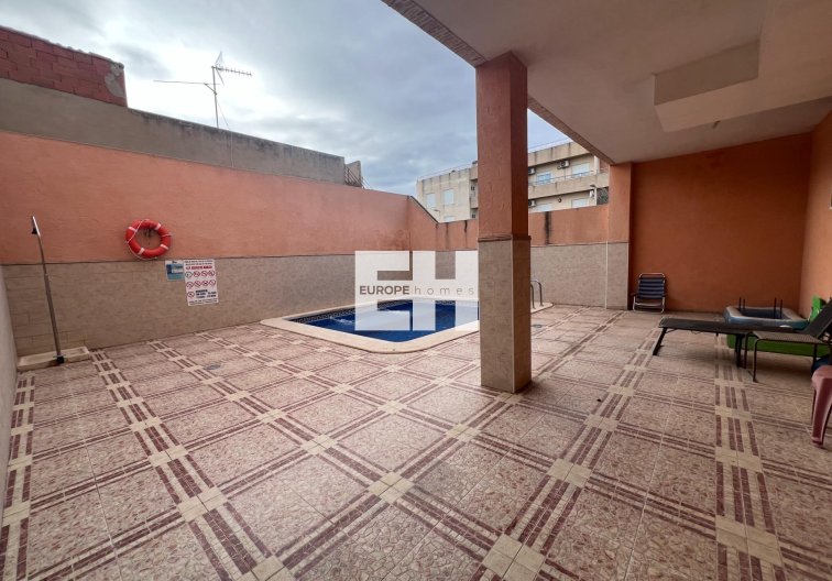 Herverkoop - Appartement - Dolores - Comunidad Valenciana