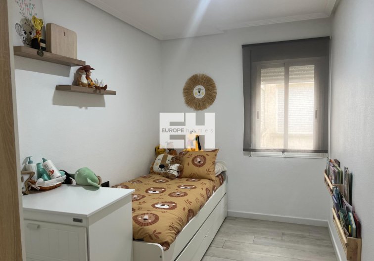 Herverkoop - Appartement - Dolores - Comunidad Valenciana