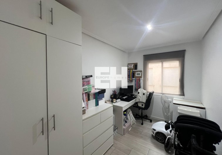 Herverkoop - Appartement - Dolores - Comunidad Valenciana