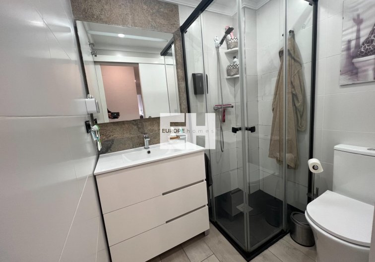 Herverkoop - Appartement - Dolores - Comunidad Valenciana