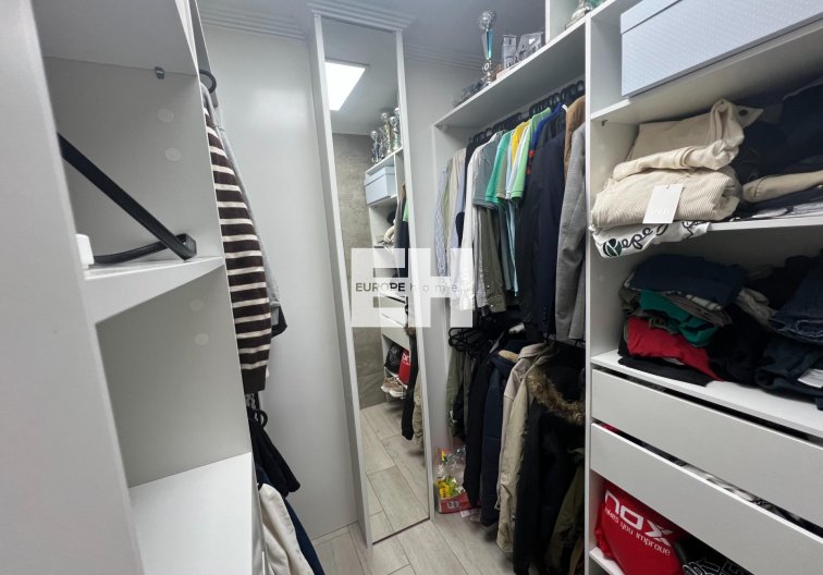 Herverkoop - Appartement - Dolores - Comunidad Valenciana