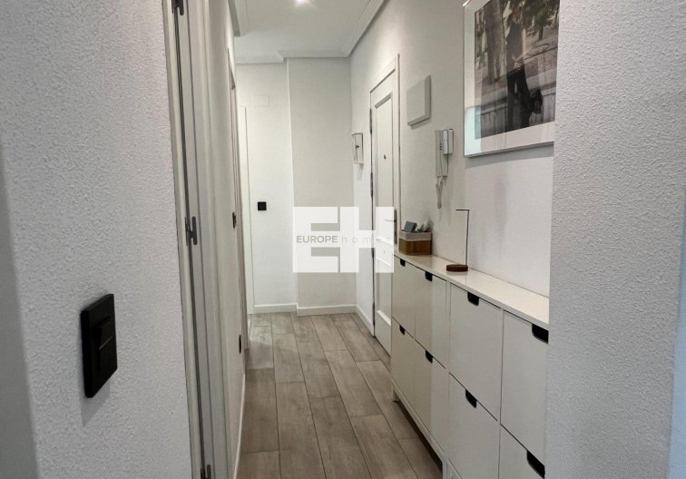 Herverkoop - Appartement - Dolores - Comunidad Valenciana