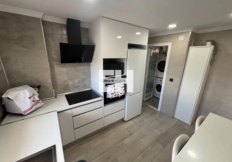 Herverkoop - Appartement - Dolores - Comunidad Valenciana