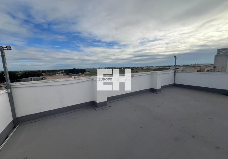 Herverkoop - Appartement - Dolores - Comunidad Valenciana