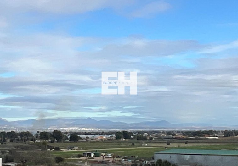 Herverkoop - Appartement - Dolores - Comunidad Valenciana