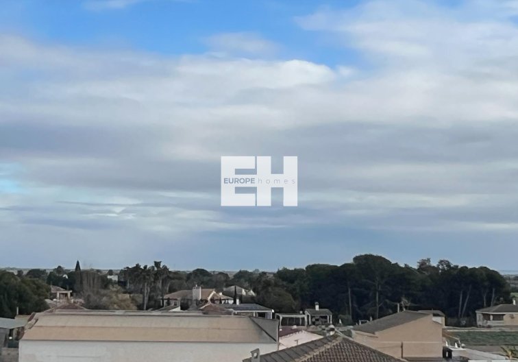 Herverkoop - Appartement - Dolores - Comunidad Valenciana