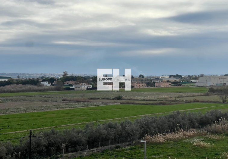 Herverkoop - Appartement - Dolores - Comunidad Valenciana