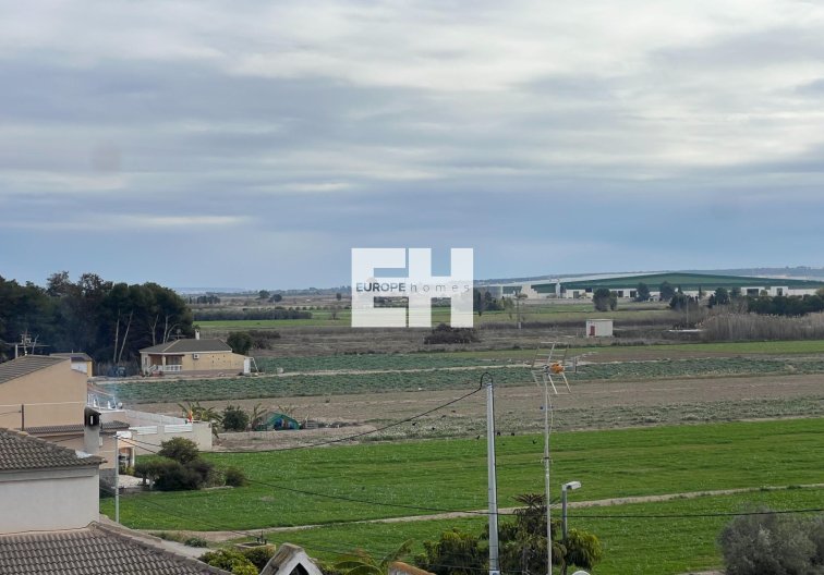 Herverkoop - Appartement - Dolores - Comunidad Valenciana