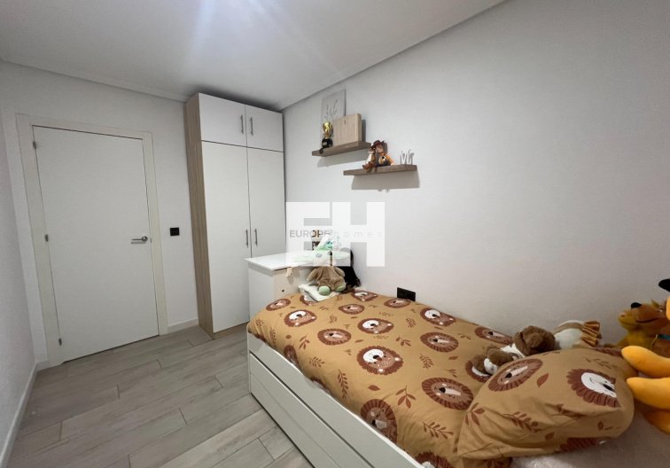 Herverkoop - Appartement - Dolores - Comunidad Valenciana