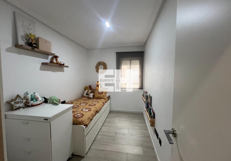 Herverkoop - Appartement - Dolores - Comunidad Valenciana