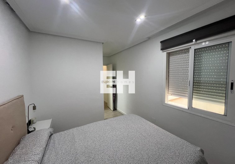 Herverkoop - Appartement - Dolores - Comunidad Valenciana