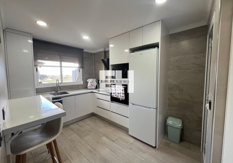 Herverkoop - Appartement - Dolores - Comunidad Valenciana