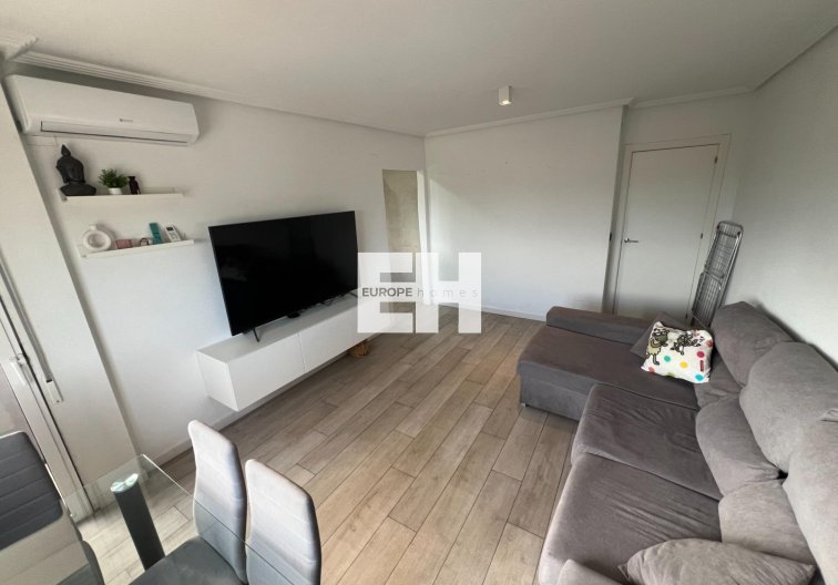 Herverkoop - Appartement - Dolores - Comunidad Valenciana