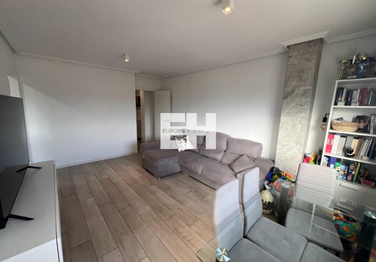 Herverkoop - Appartement - Dolores - Comunidad Valenciana