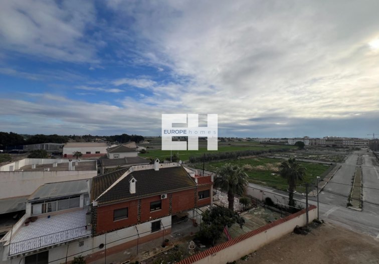 Herverkoop - Appartement - Dolores - Comunidad Valenciana