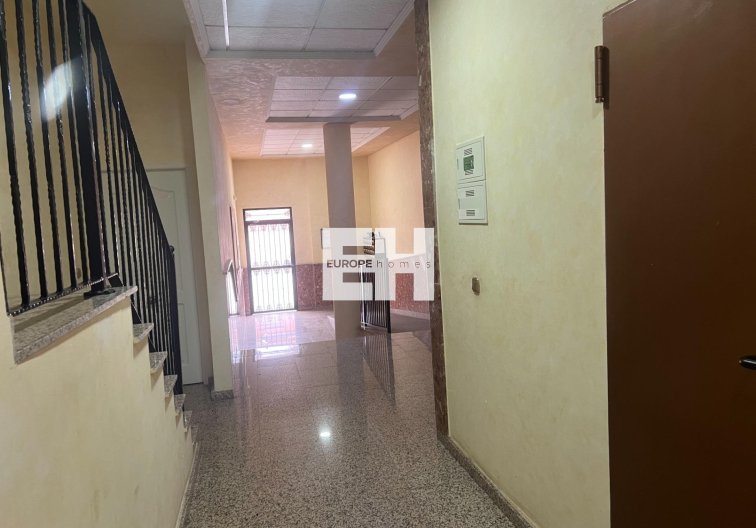 Herverkoop - Appartement - Dolores - Comunidad Valenciana