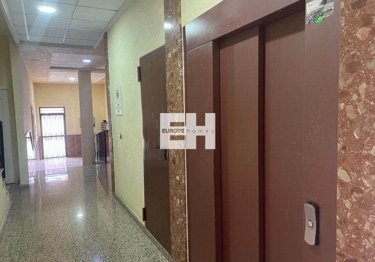 Herverkoop - Appartement - Dolores - Comunidad Valenciana