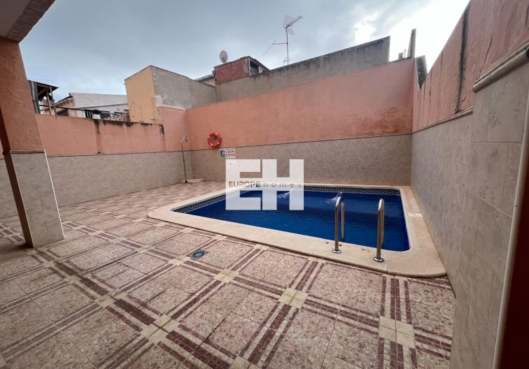 Herverkoop - Appartement - Dolores - Comunidad Valenciana