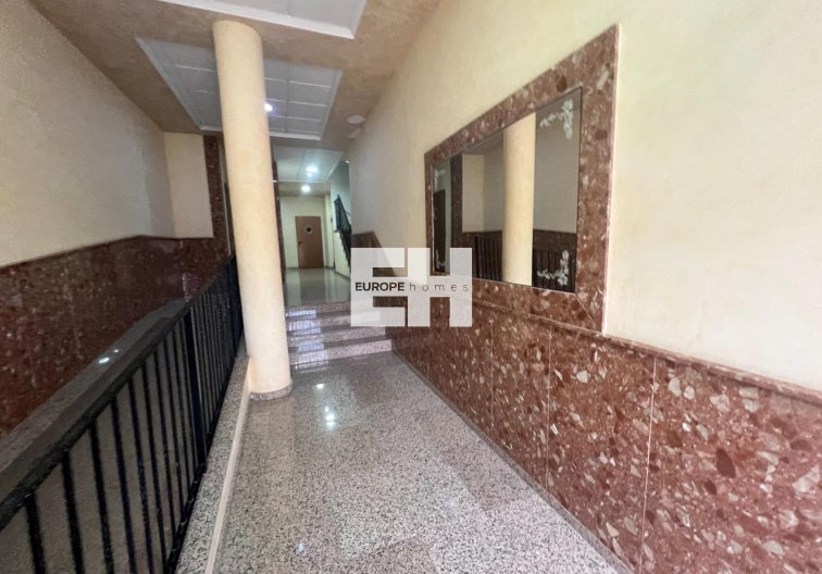 Herverkoop - Appartement - Dolores - Comunidad Valenciana