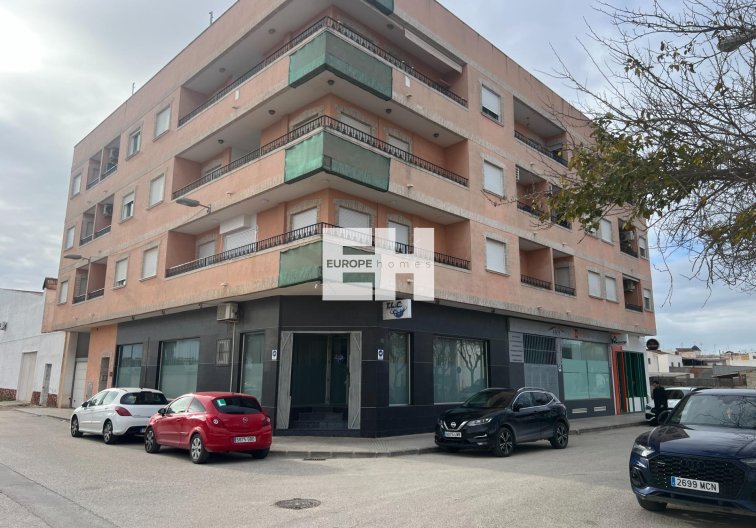 Herverkoop - Appartement - Dolores - Comunidad Valenciana