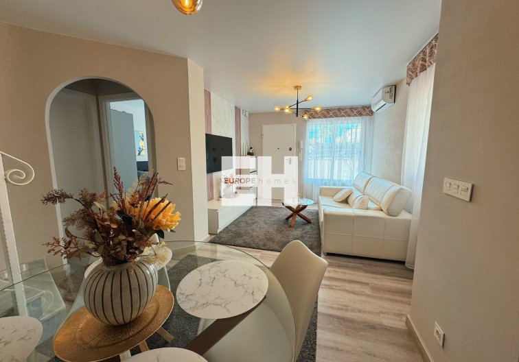 Herverkoop - town house - Ciudad Quesada - Costa Blanca