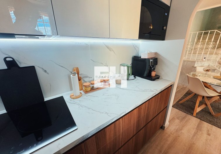 Herverkoop - town house - Ciudad Quesada - Costa Blanca