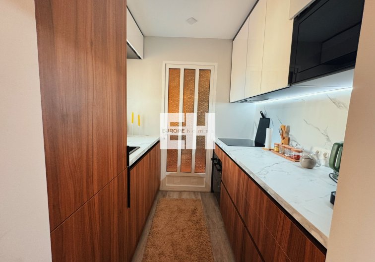 Herverkoop - town house - Ciudad Quesada - Costa Blanca