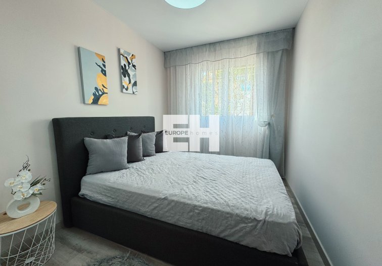 Herverkoop - town house - Ciudad Quesada - Costa Blanca