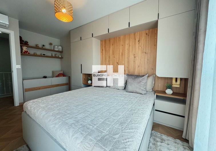 Herverkoop - town house - Ciudad Quesada - Costa Blanca