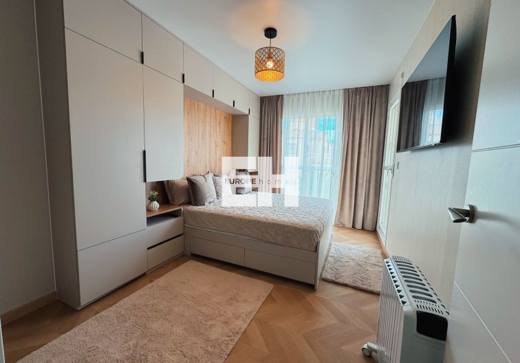 Herverkoop - town house - Ciudad Quesada - Costa Blanca