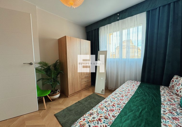 Herverkoop - town house - Ciudad Quesada - Costa Blanca