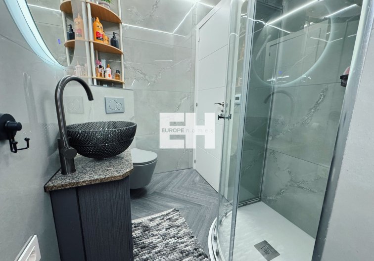 Herverkoop - town house - Ciudad Quesada - Costa Blanca