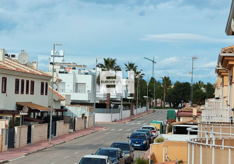 Herverkoop - town house - Ciudad Quesada - Costa Blanca