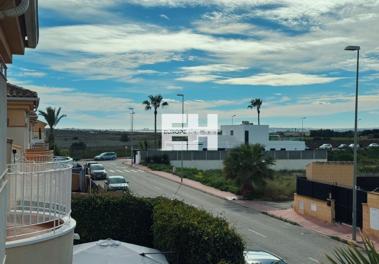 Herverkoop - town house - Ciudad Quesada - Costa Blanca