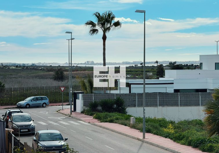 Herverkoop - town house - Ciudad Quesada - Costa Blanca