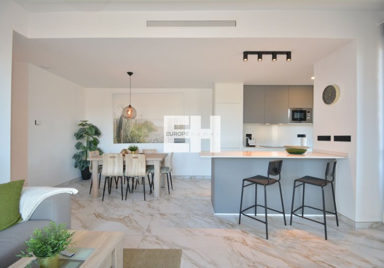 Revente - Appartement - Guardamar del Segura - Costa Blanca